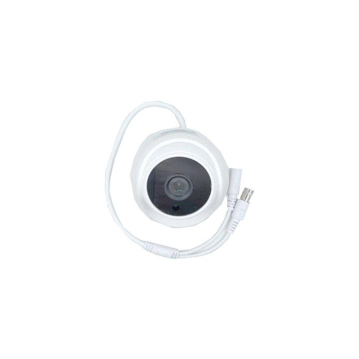 Wakefull WF-342AHD 2 Megapiksel 18 Smart Led AHD Dome Kamerası