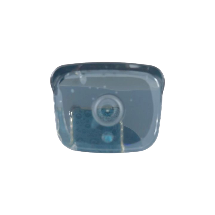 Wakefull WF-15AHD 2 Megapiksel Su Geçirmez AHD Bullet Kamera