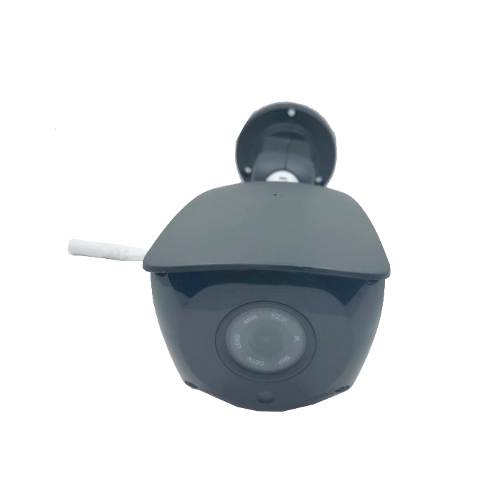 WAKEFULL WF-2120AHD 2 Megapiksel 42 IRLed AHD Dış Mekan Kamera