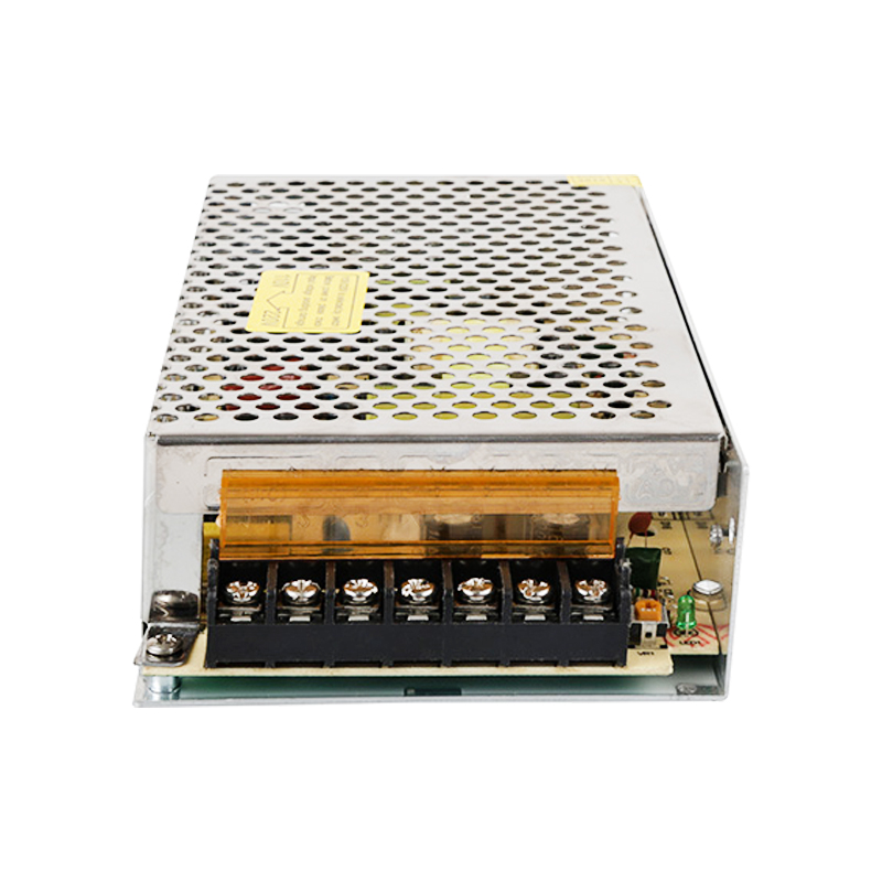 S-LINK SL-KA150 12V 10A METAL KALIN KASA ADAPTÖR