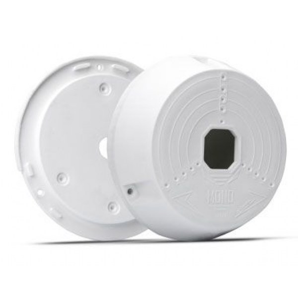 CamBox Mono JB 311 Kamera Montaj ve Sonlandırma Buatı Kapak Dahil