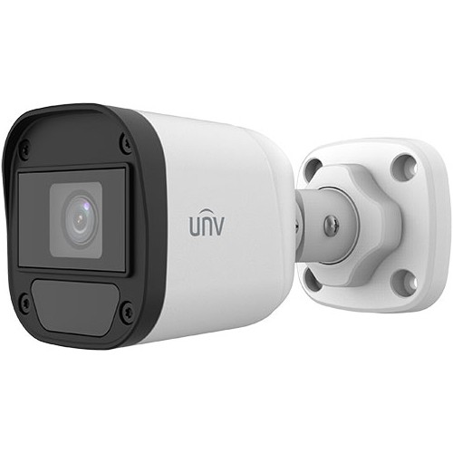 Uniwiz UAC-B112-F28 2 Mp 2.8 Mm 4 in 1 HDCVI Kamera