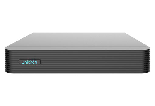 Uniwiz XVR-108G3 8 Kanal XVR H265 1080P Kayıt Cihazı