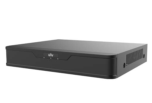 Uniwiz XVR-301G3 16 Kanal XVR H265 1080P Kayıt Cihazı
